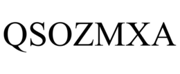 qsozmxa