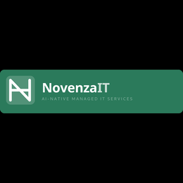 novenzalt ai-native managed it services