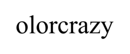 olorcrazy