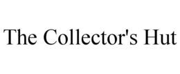 the collector's hut