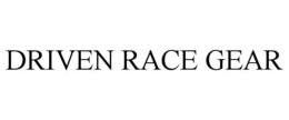 driven race gear