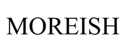 moreish