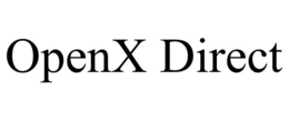 openx direct