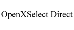 openxselect direct