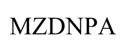 mzdnpa