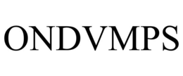 ondvmps