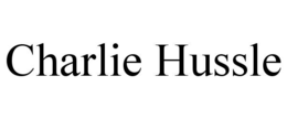 charlie hussle