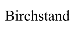 birchstand