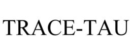 trace-tau
