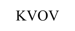 kvov