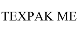 texpak me