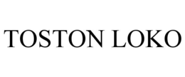 toston loko