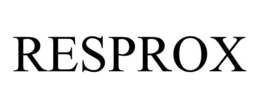 resprox