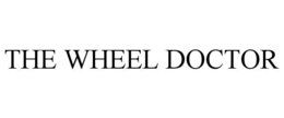 the wheel doctor