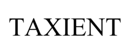 taxient