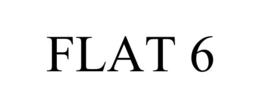 flat 6