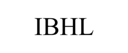 ibhl