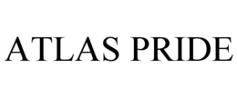 atlas pride