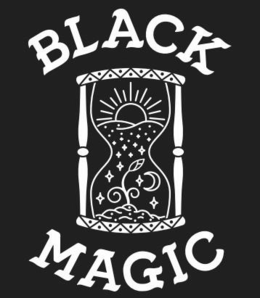 black magic