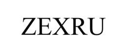 zexru