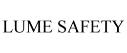 lume safety