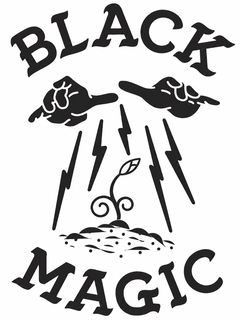 black magic