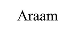 araam