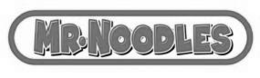 mr. noodles