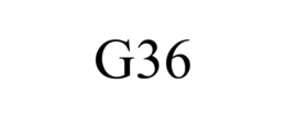 g36