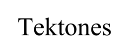 tektones