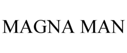 magna man