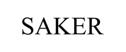 saker