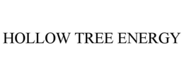 hollow tree energy