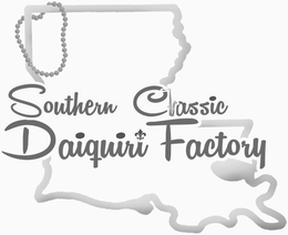 southern classic daiquiri factory