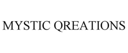 mystic qreations