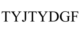 tyjtydgf