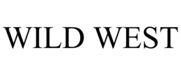 wild west