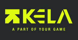 kela a part of your game