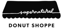 supernatural donut shoppe