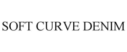 soft curve denim