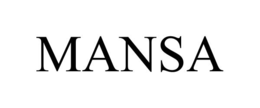 mansa