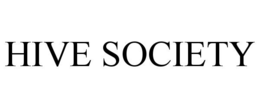 hive society
