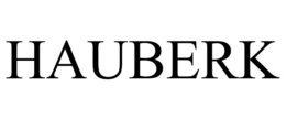 hauberk