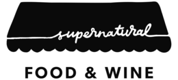 supernatural food & wine