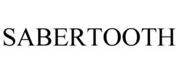 sabertooth