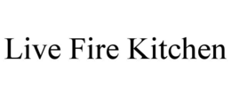 live fire kitchen