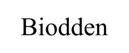 biodden