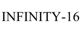 infinity-16