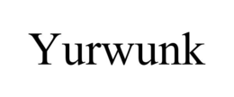 yurwunk