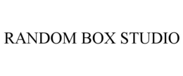 random box studio